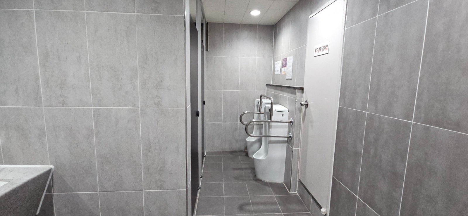 사무실 · 연산동 사진 8