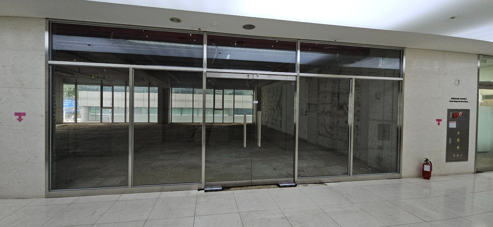 사무실 · 연산동 사진 9