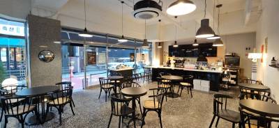 부산광역시 부산진구 전포동 643 토포필리아 상가