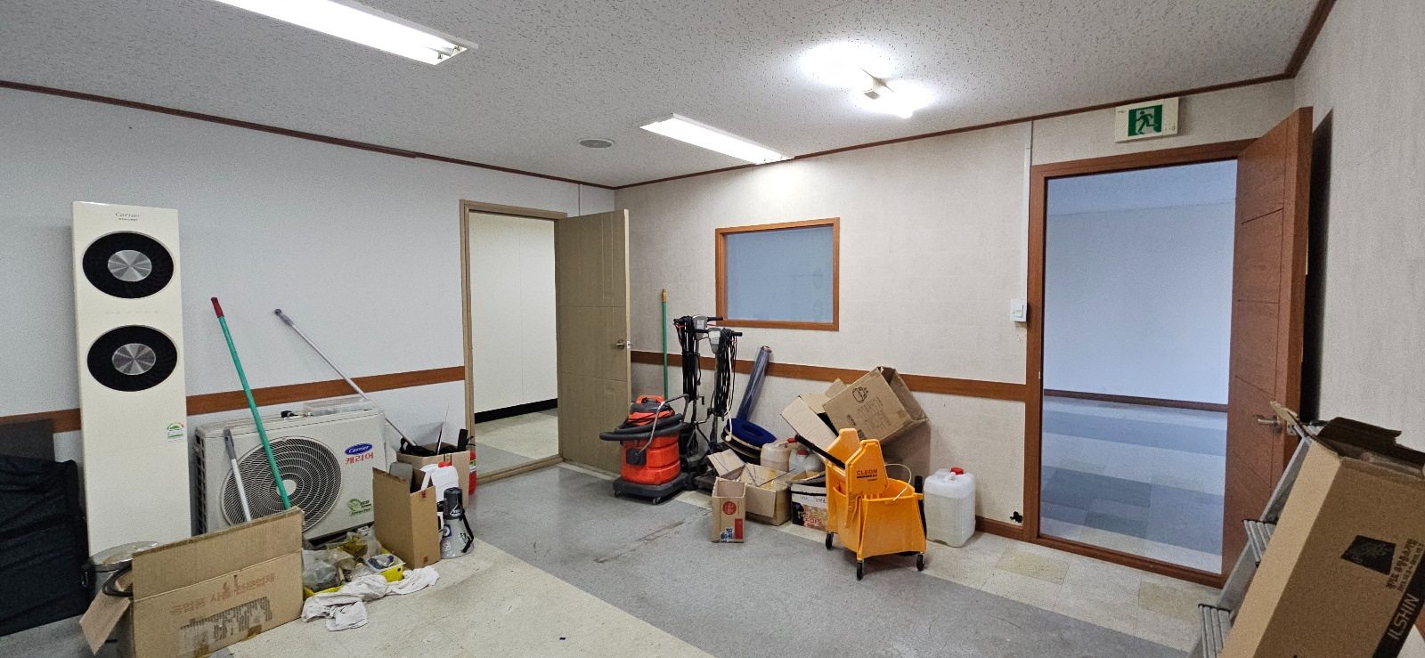 부산광역시 연제구 연산동 사무실 썸네일 8