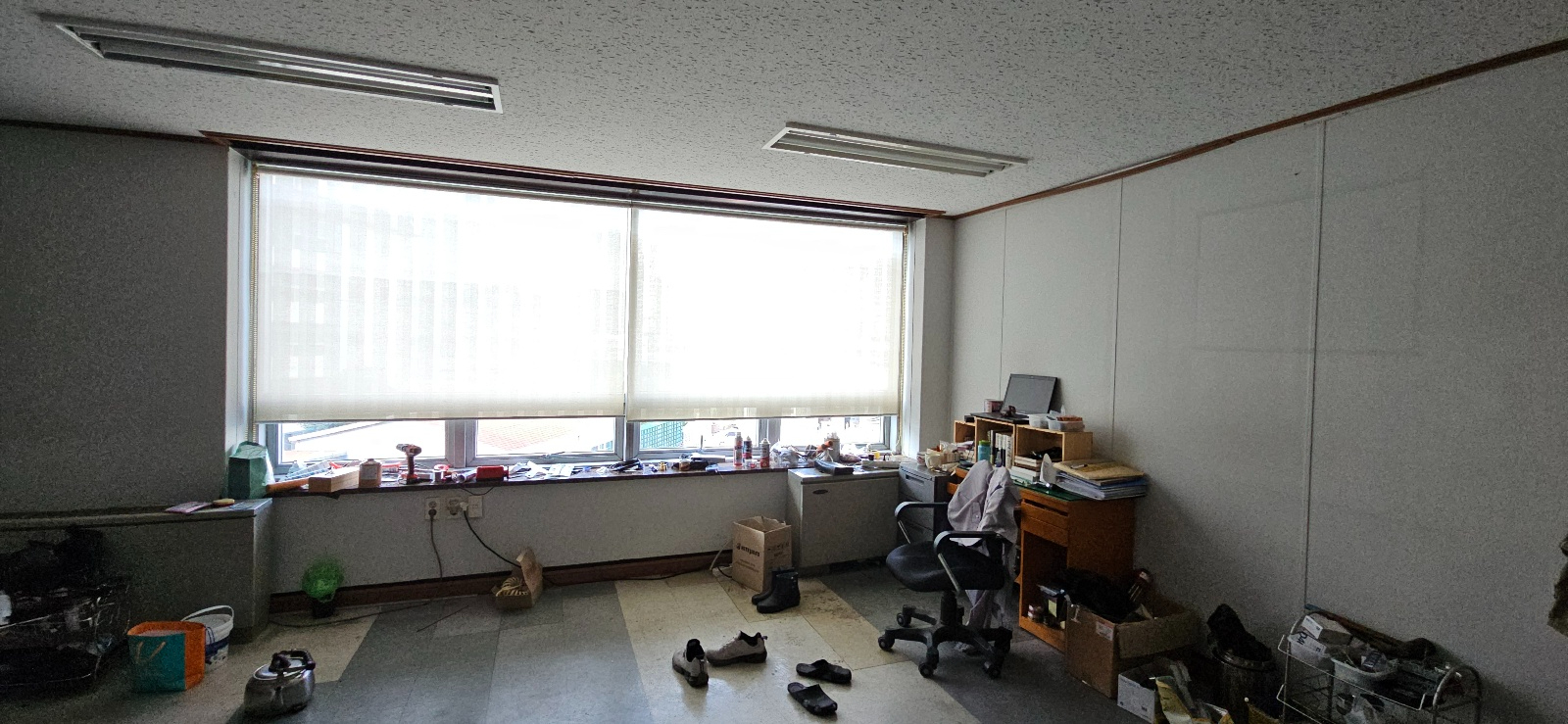 부산광역시 연제구 연산동 사무실 썸네일 4