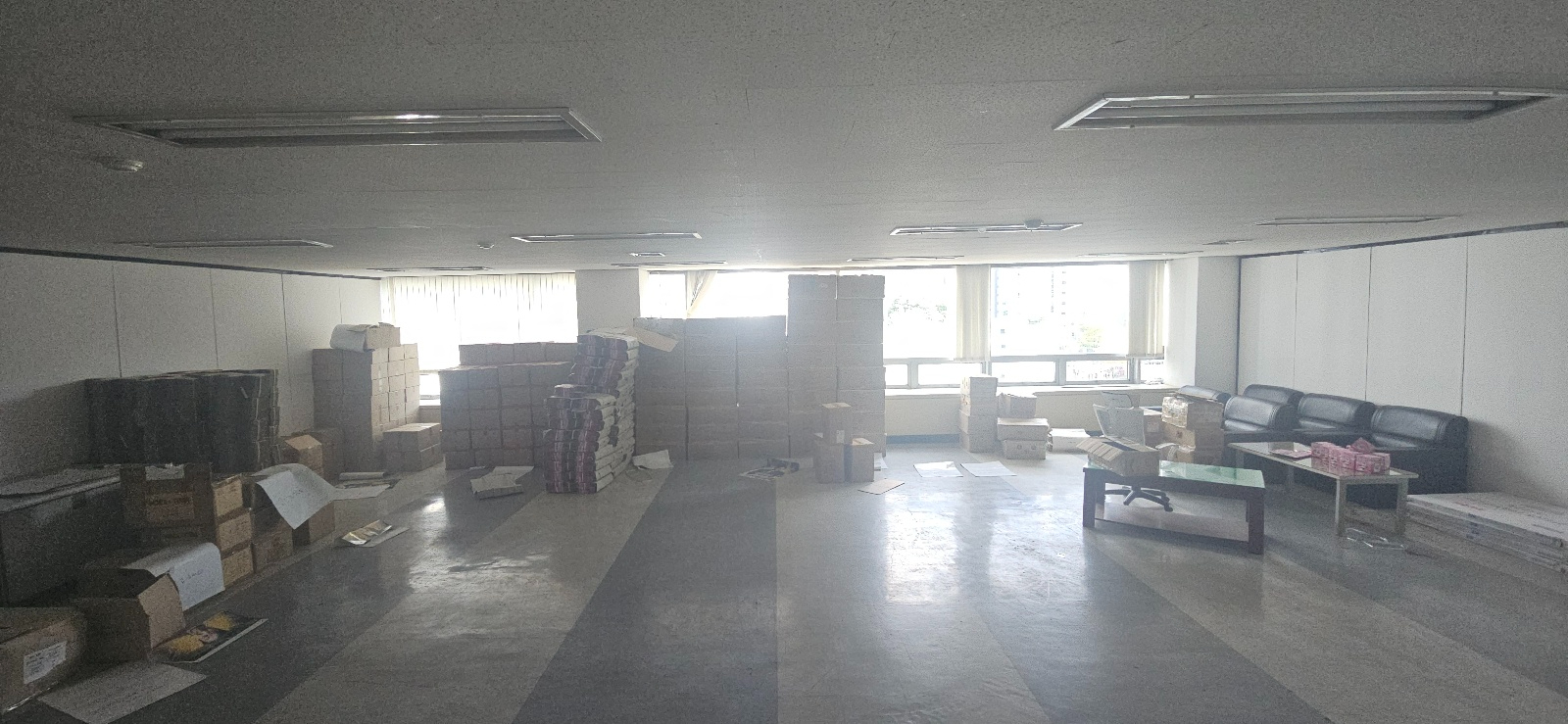 부산광역시 연제구 연산동 사무실 썸네일 4