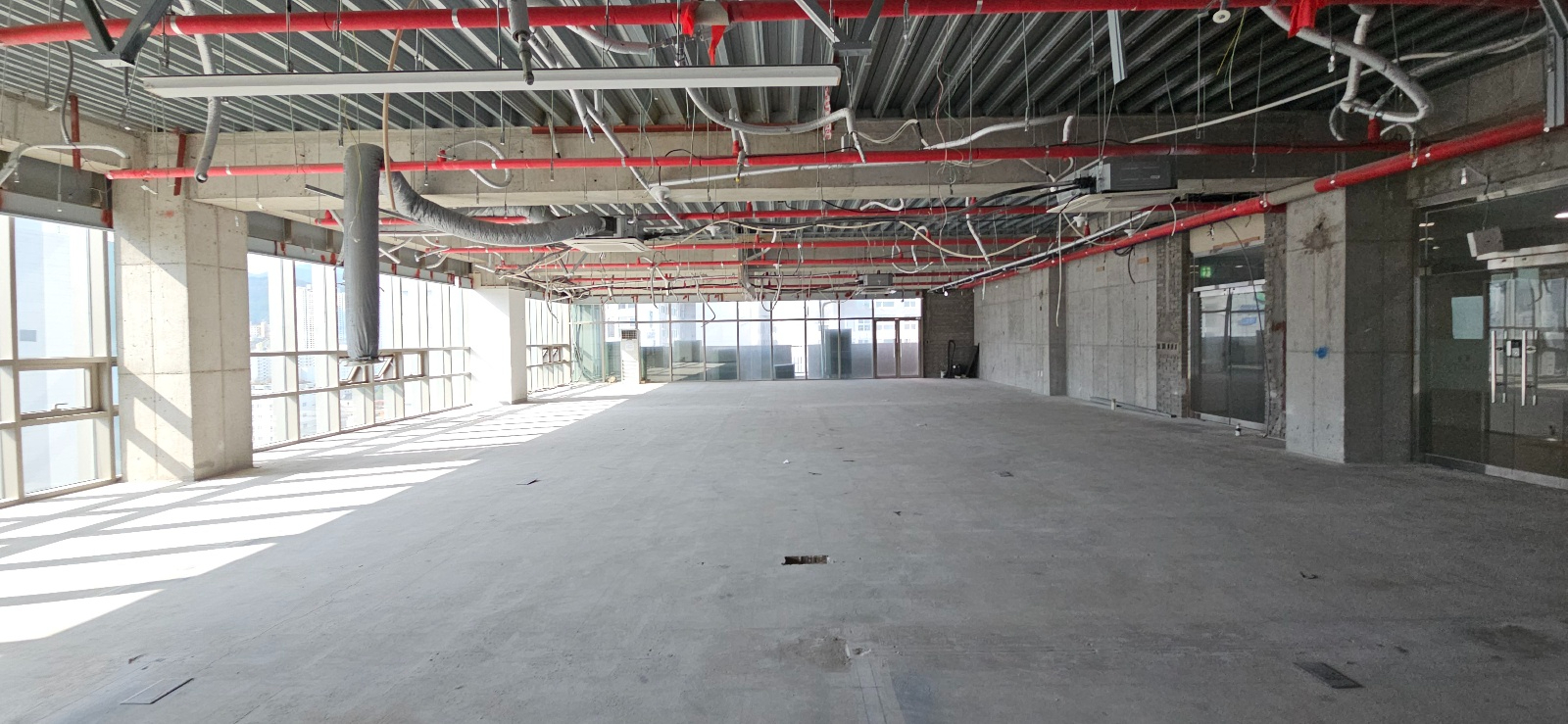 부산광역시 연제구 연산동 사무실 썸네일 4