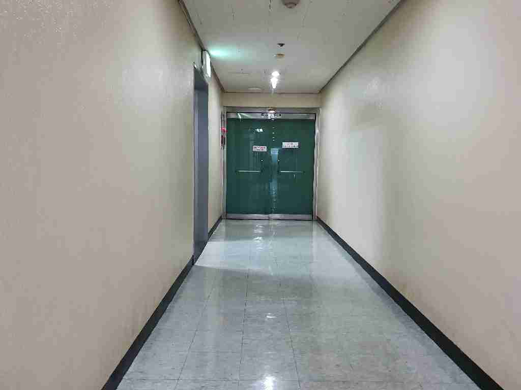 부산광역시 연제구 연산동 사무실 썸네일 5