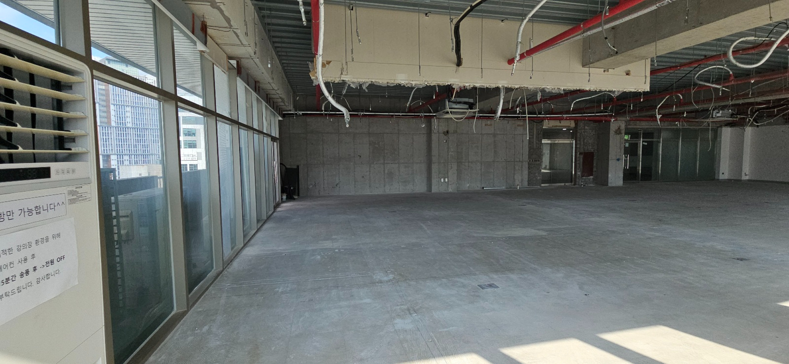 부산광역시 연제구 연산동 사무실 썸네일 7