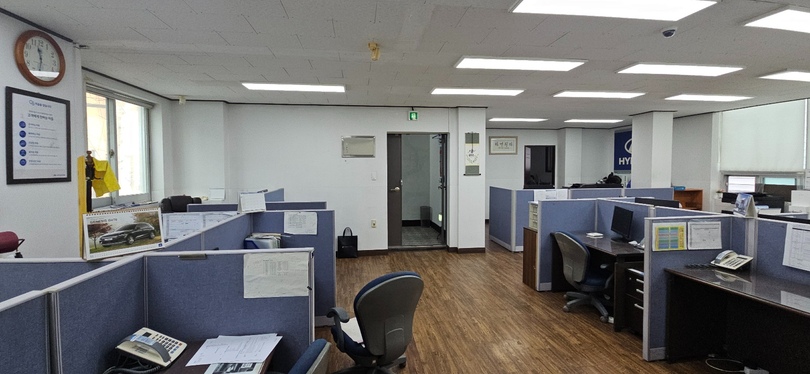 부산광역시 연제구 거제동 사무실 썸네일 5