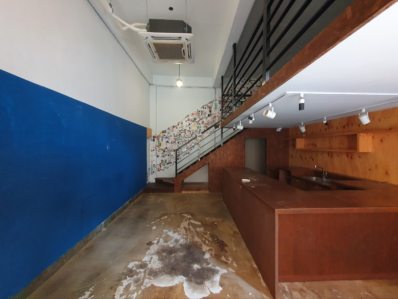 부산광역시 부산진구 전포동 상가 - 1