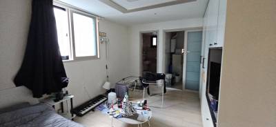 부산광역시 연제구 연산동 1288-9 아델리스 사무실