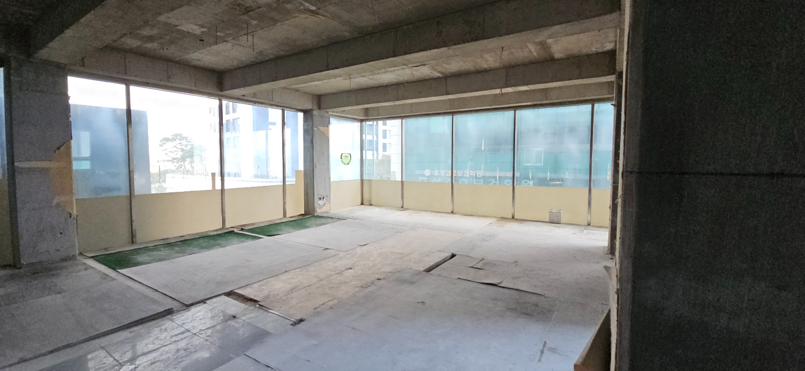 부산광역시 해운대구 우동 사무실 - 1