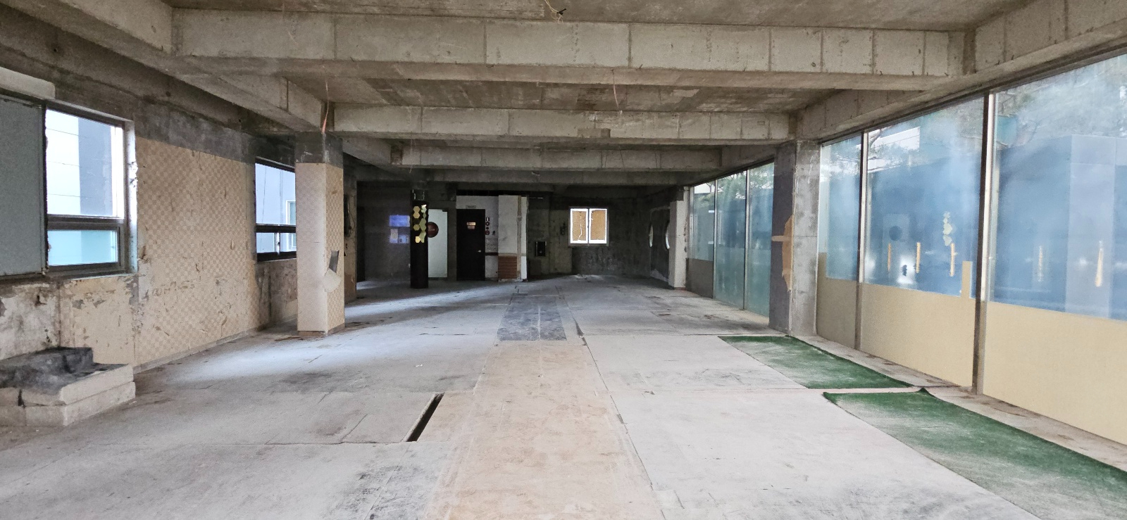 부산광역시 해운대구 우동 사무실 썸네일 5