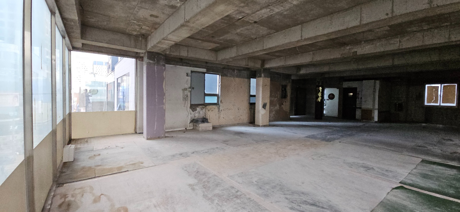 부산광역시 해운대구 우동 사무실 썸네일 6