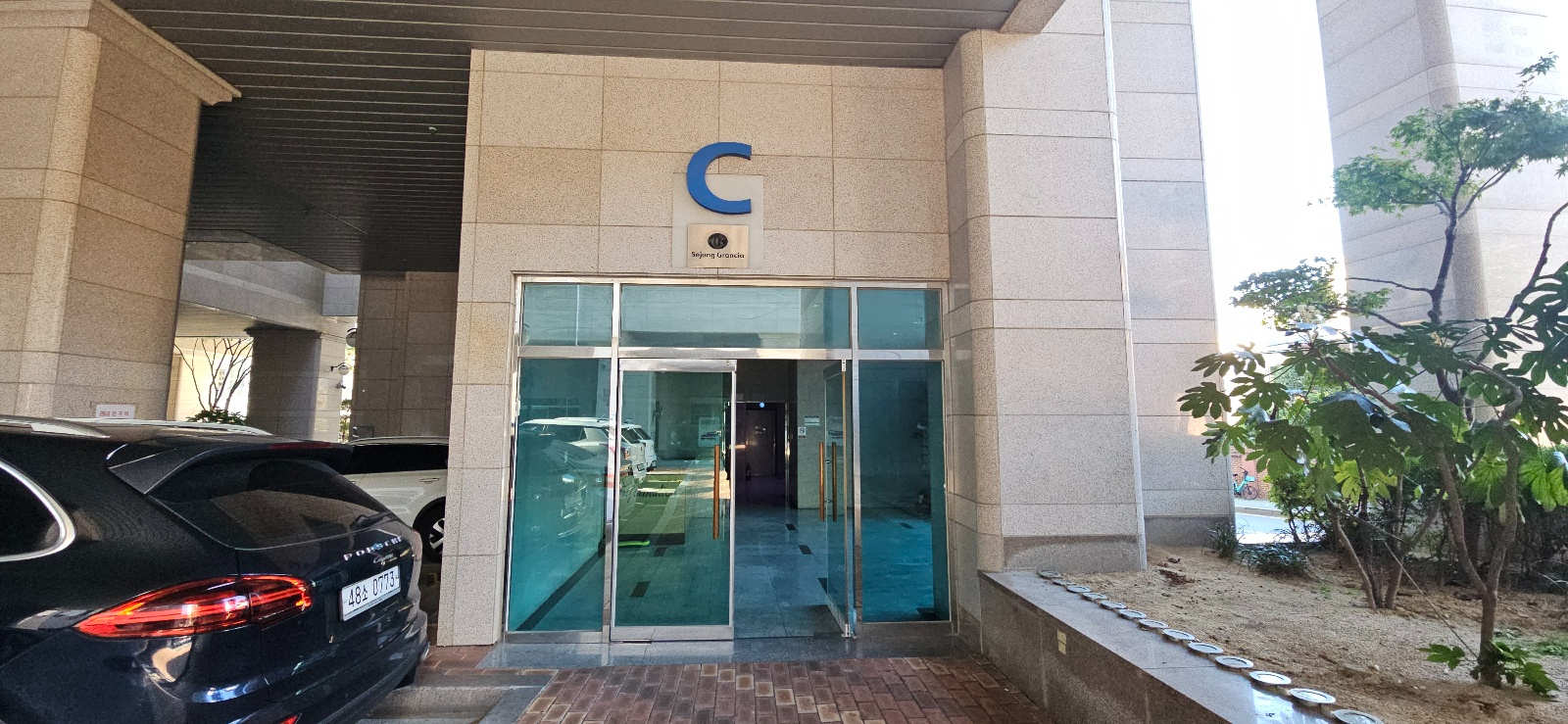 부산광역시 부산진구 전포동 사무실 썸네일 4