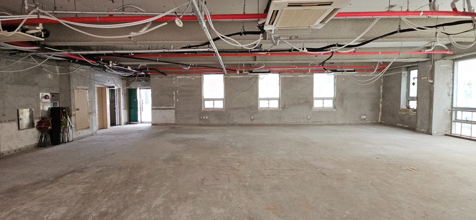 부산광역시 해운대구 좌동 사무실 썸네일 2