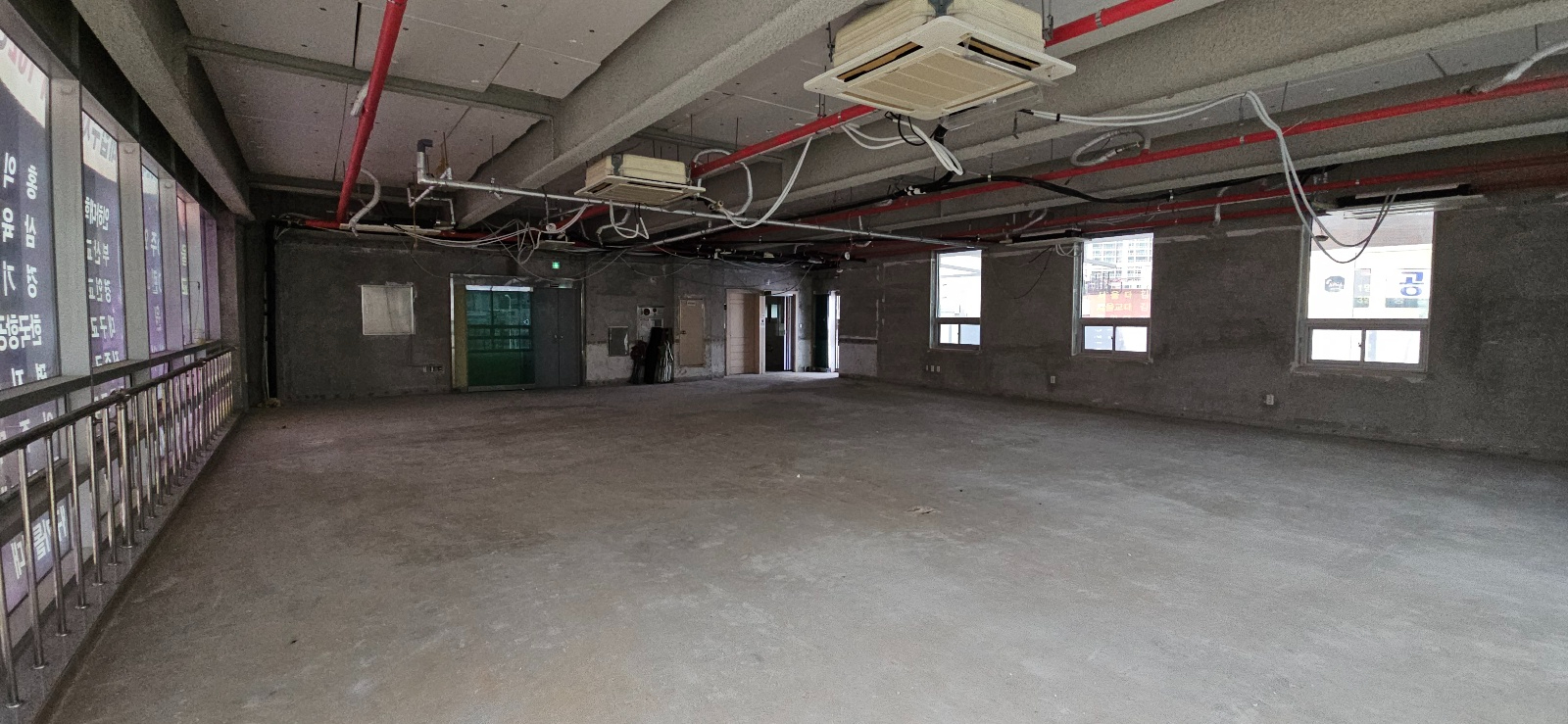 부산광역시 해운대구 좌동 사무실 썸네일 3