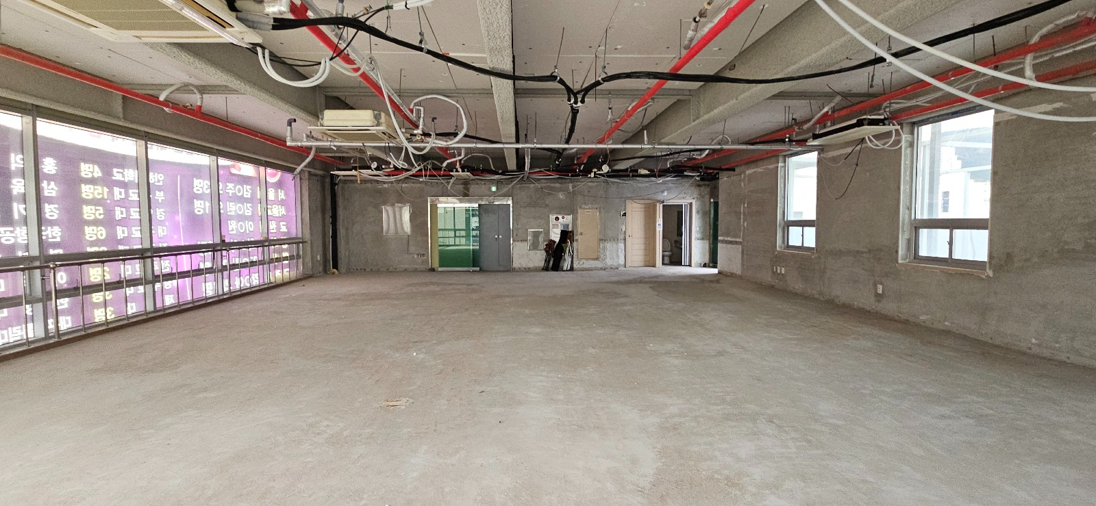 부산광역시 해운대구 좌동 사무실 썸네일 4