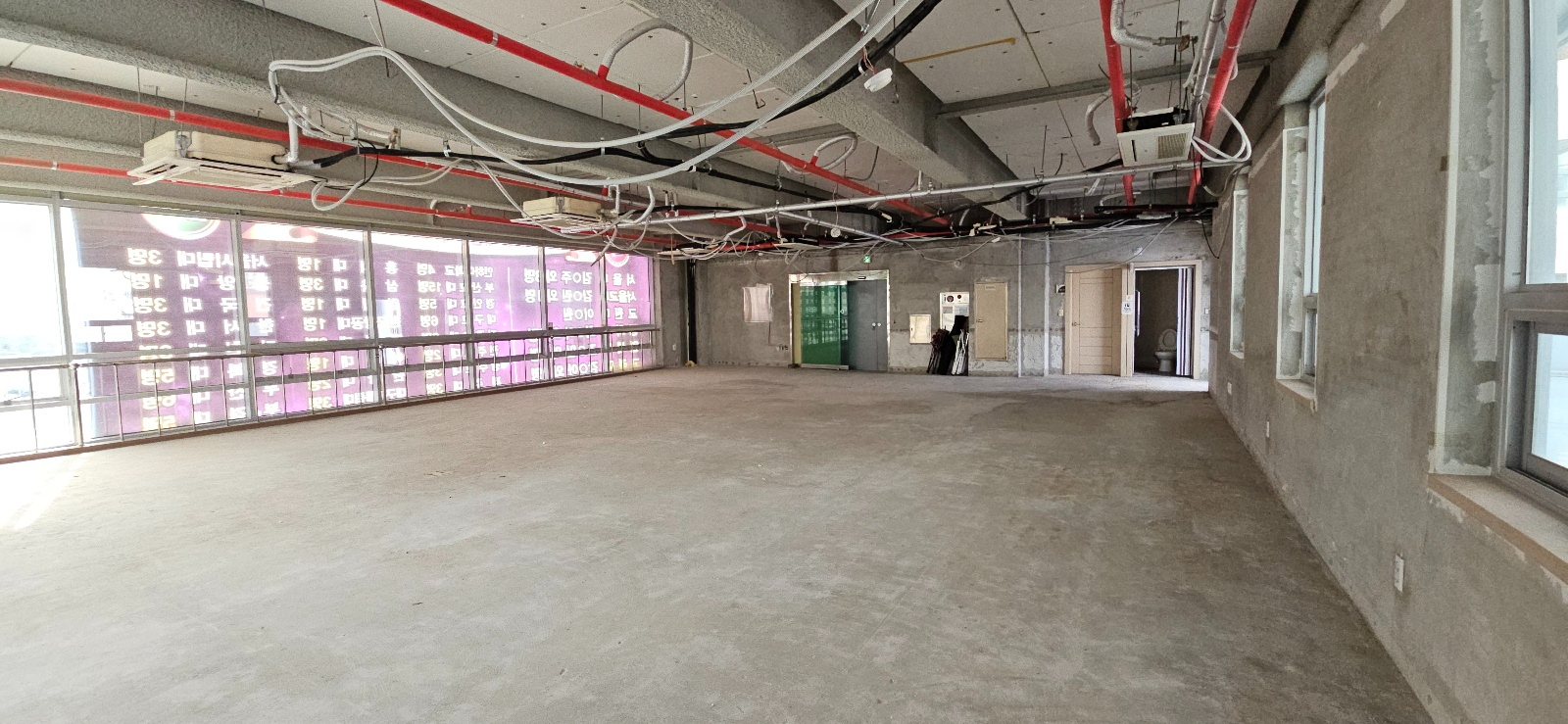 부산광역시 해운대구 좌동 사무실 썸네일 5