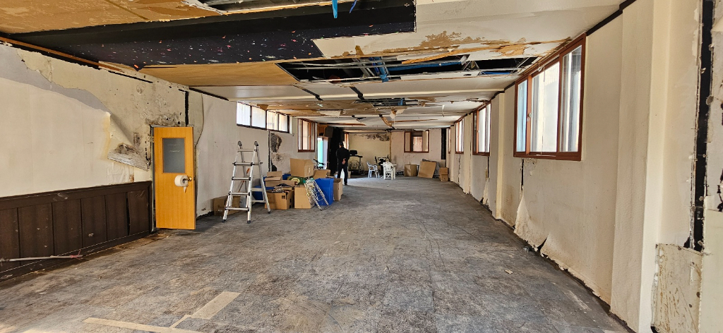 부산광역시 해운대구 좌동 사무실 썸네일 3