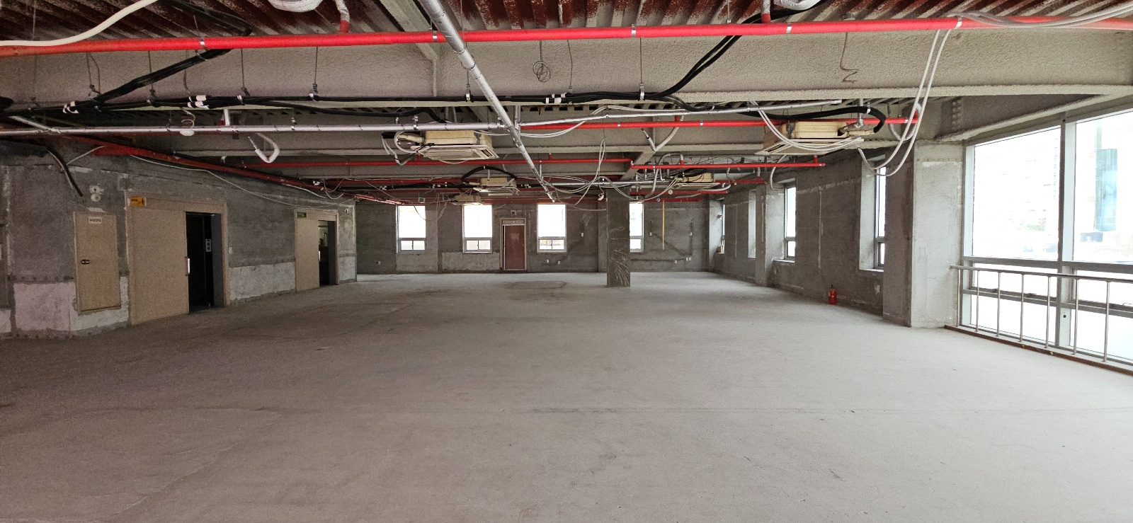 부산광역시 해운대구 좌동 사무실 - 1