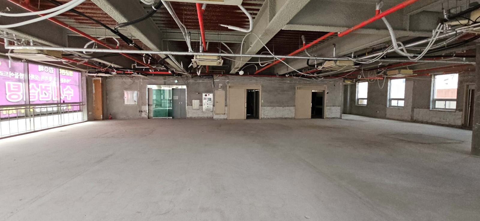 부산광역시 해운대구 좌동 사무실 썸네일 4