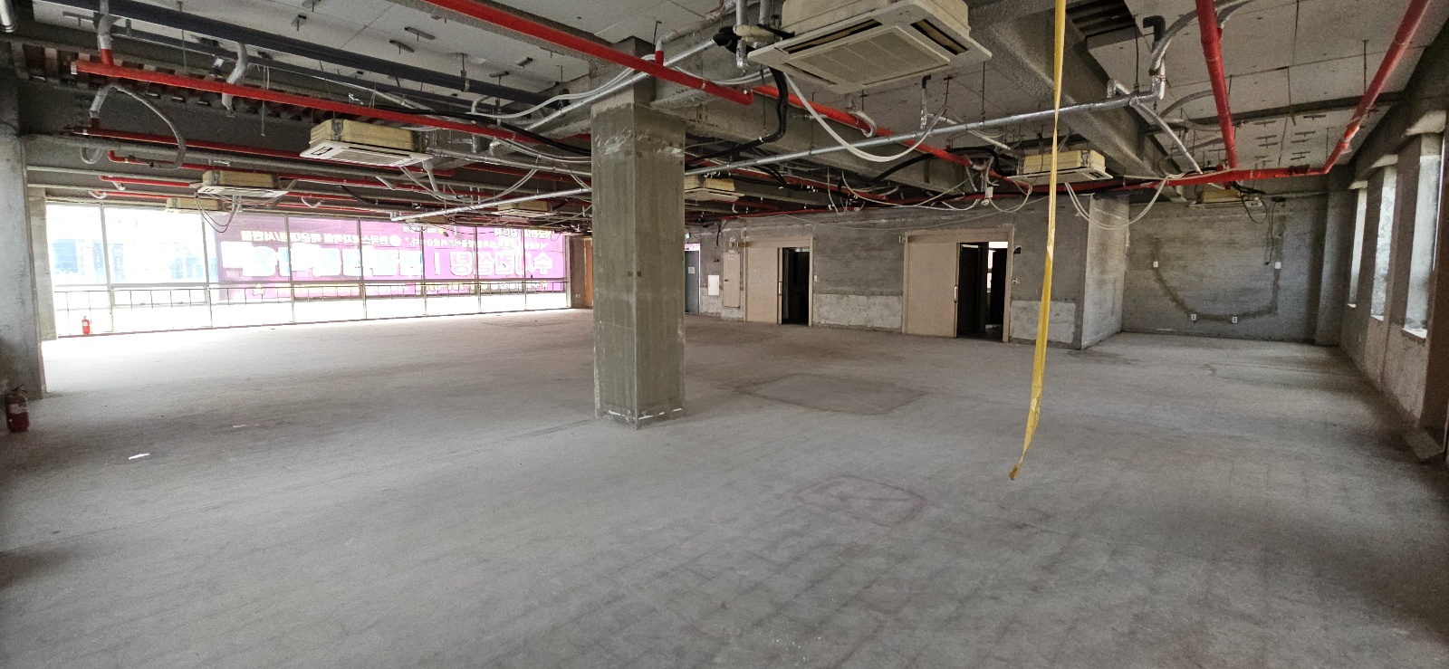 부산광역시 해운대구 좌동 사무실 썸네일 5