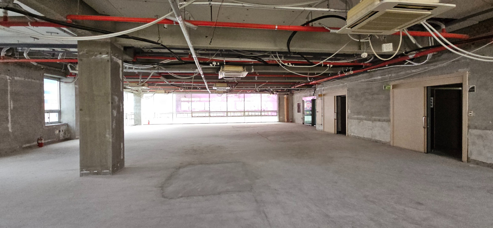 부산광역시 해운대구 좌동 사무실 썸네일 6