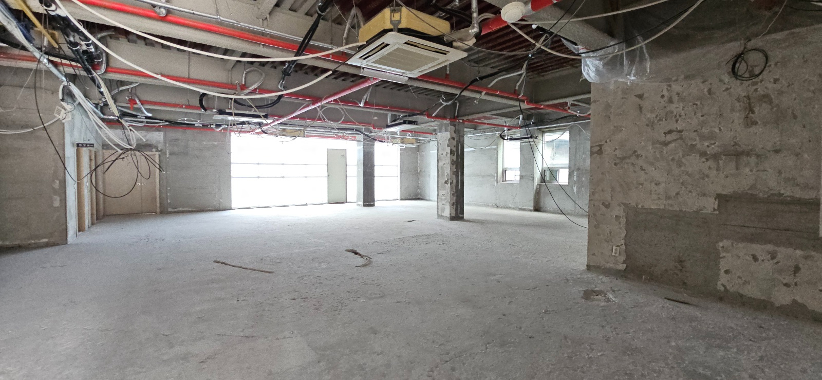 부산광역시 해운대구 좌동 상가 - 1