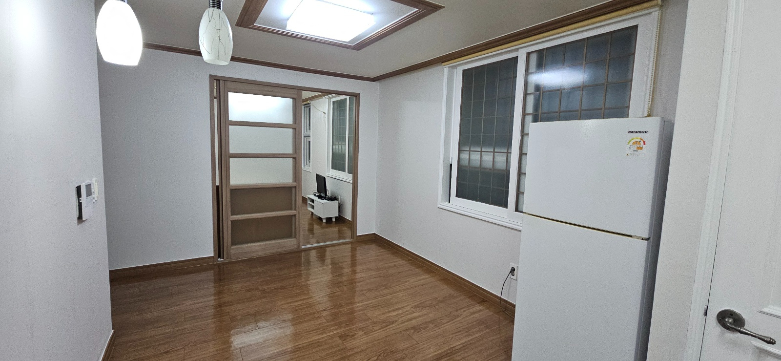 부산광역시 연제구 연산동 사무실 - 1