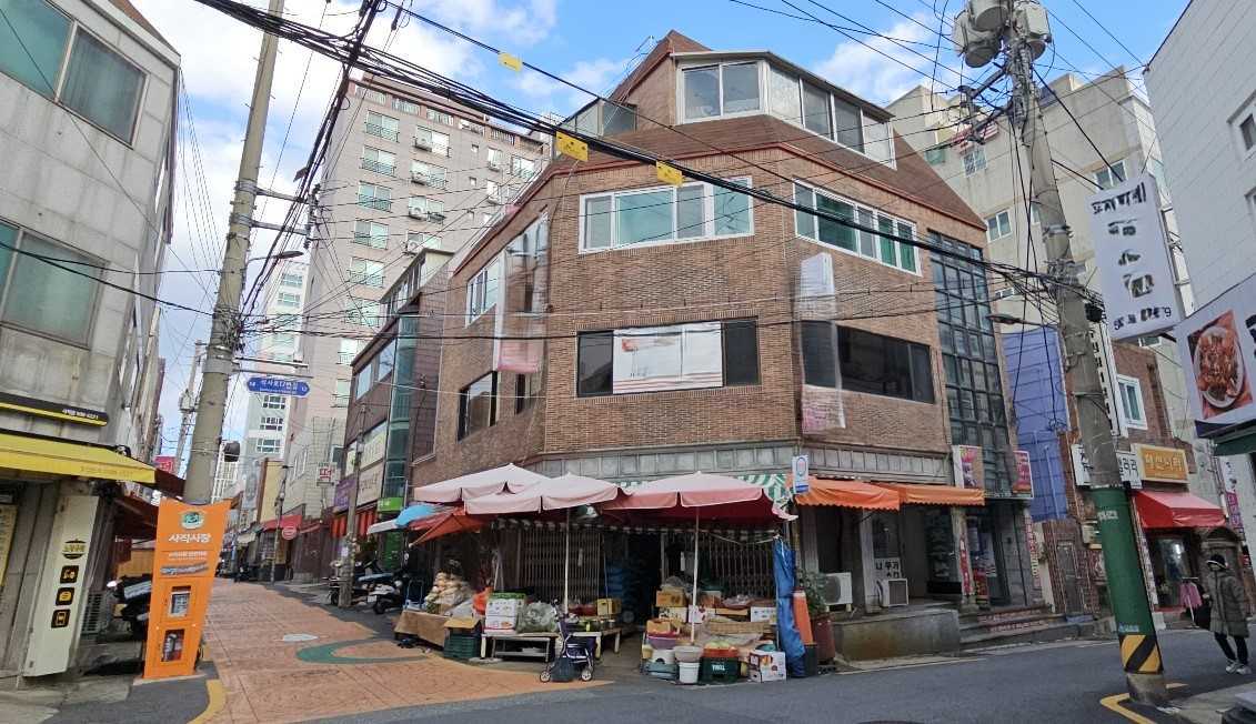 사무실 · 사직동 사진 1