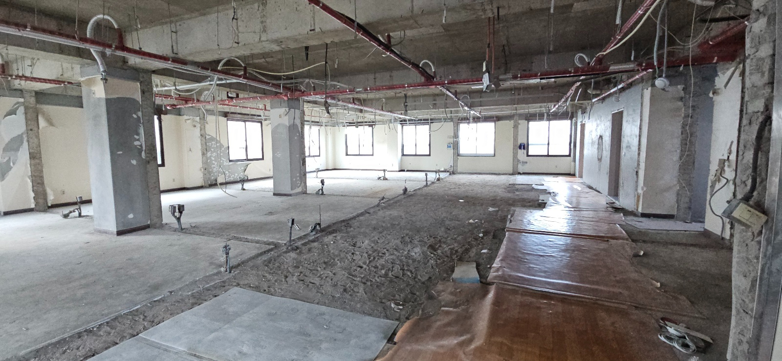 부산광역시 동래구 사직동 사무실 썸네일 3