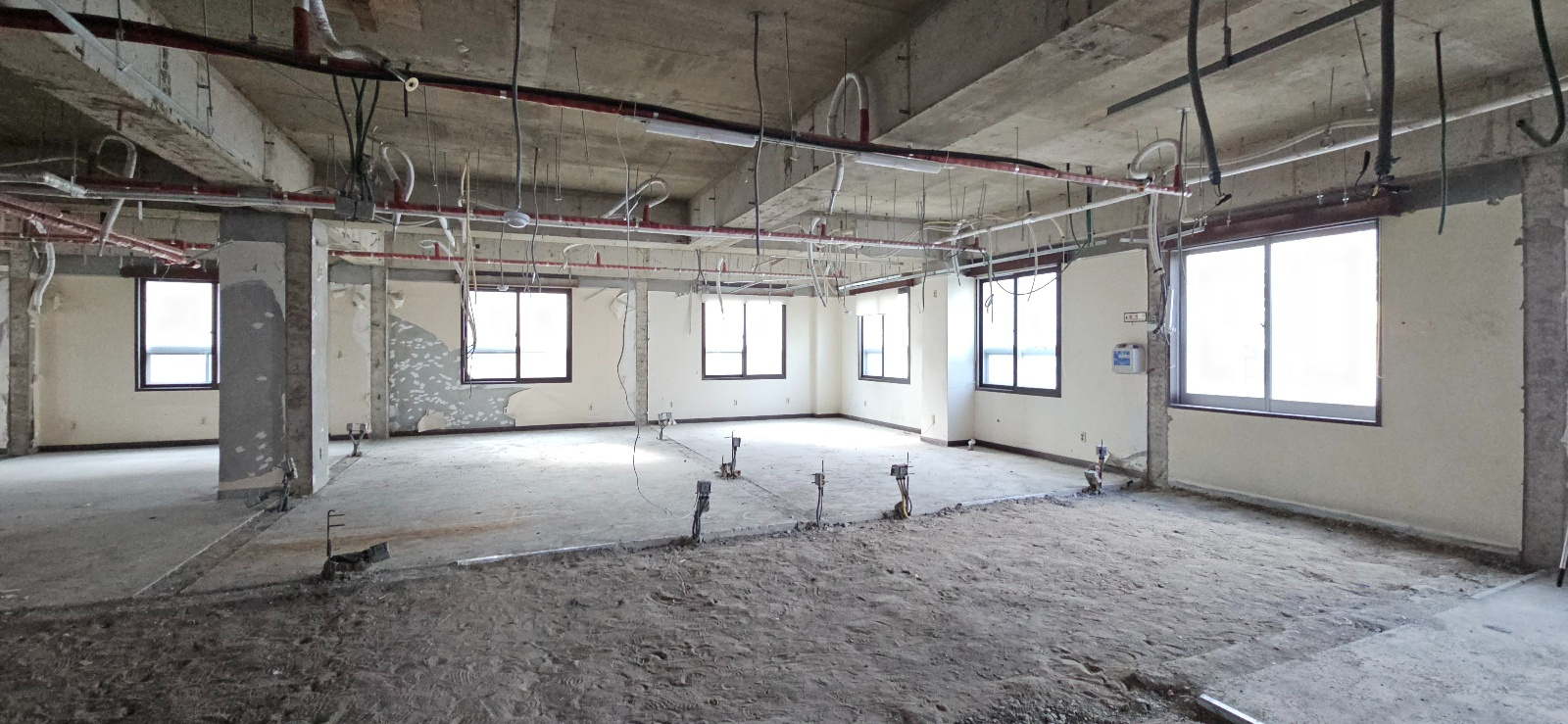 부산광역시 동래구 사직동 사무실 썸네일 4