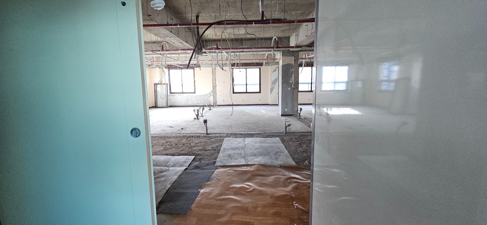 부산광역시 동래구 사직동 사무실 썸네일 8