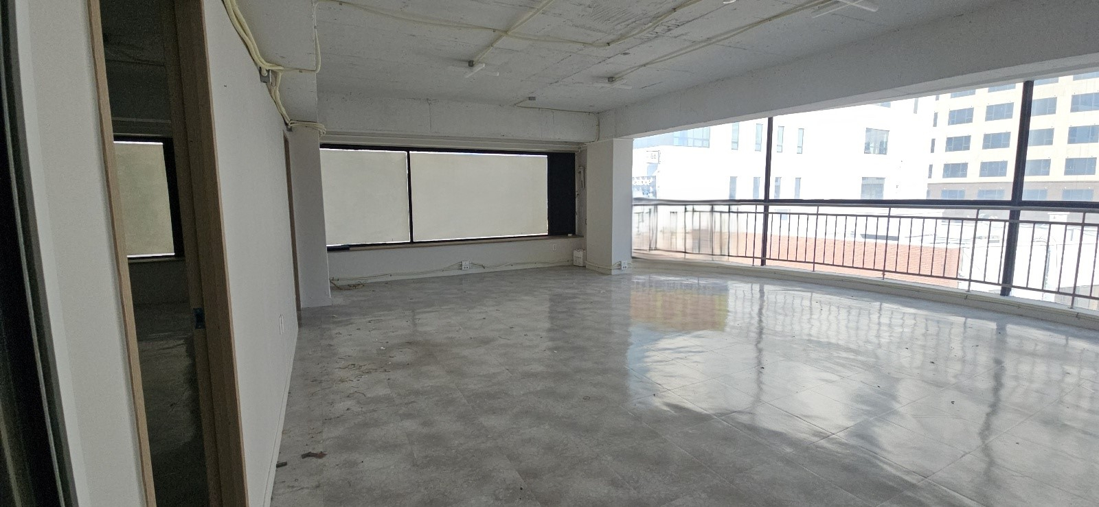 부산광역시 해운대구 중동 사무실 썸네일 2