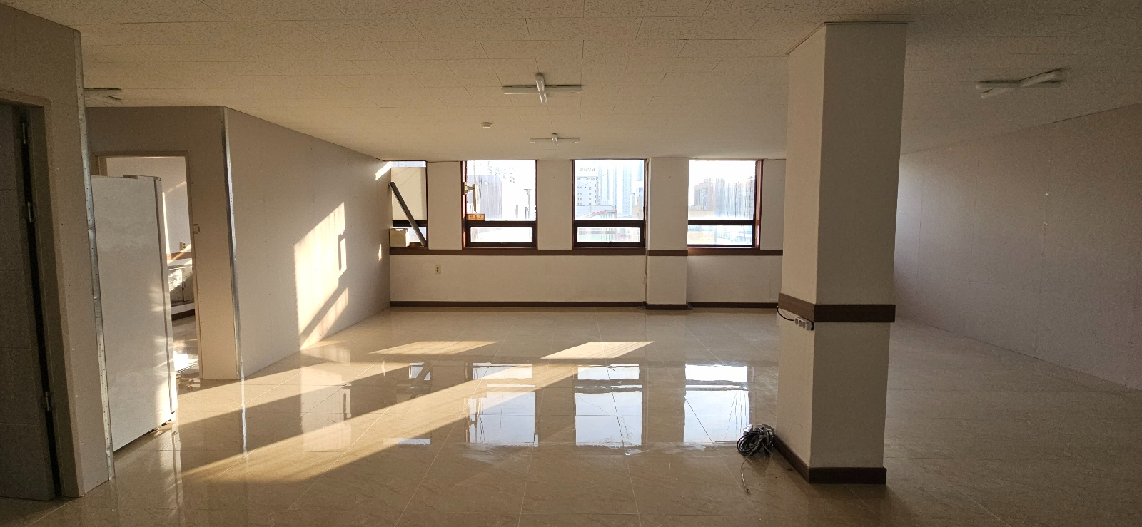 부산광역시 부산진구 범천동 사무실 - 1