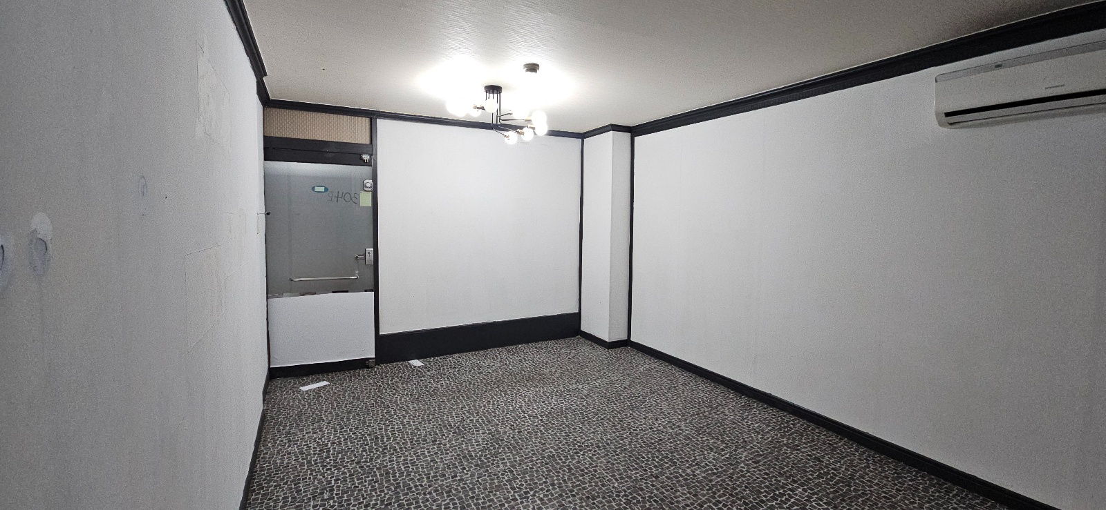 부산광역시 부산진구 범천동 사무실 - 1