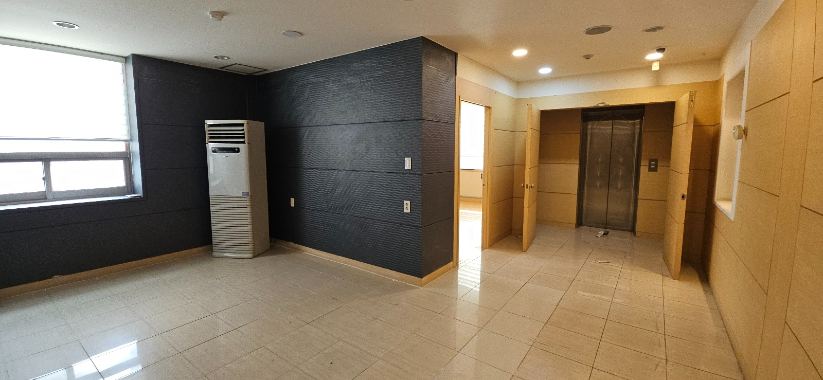 부산광역시 연제구 연산동 사무실 썸네일 2