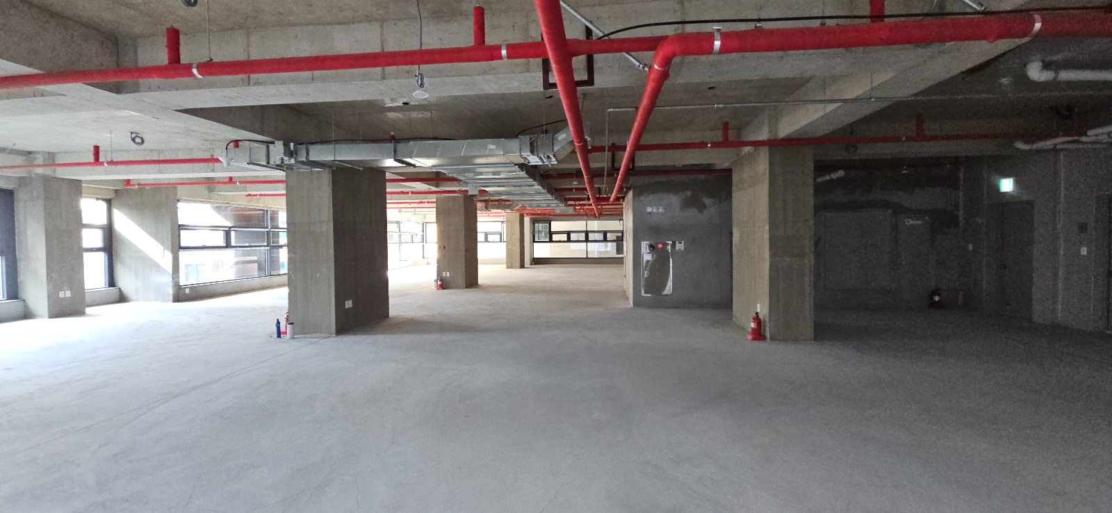 부산광역시 연제구 연산동 사무실 썸네일 2