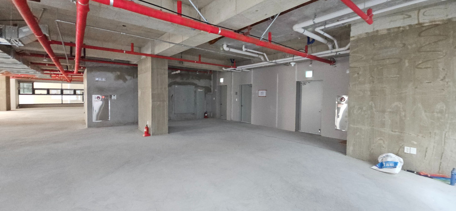 부산광역시 연제구 연산동 사무실 썸네일 2