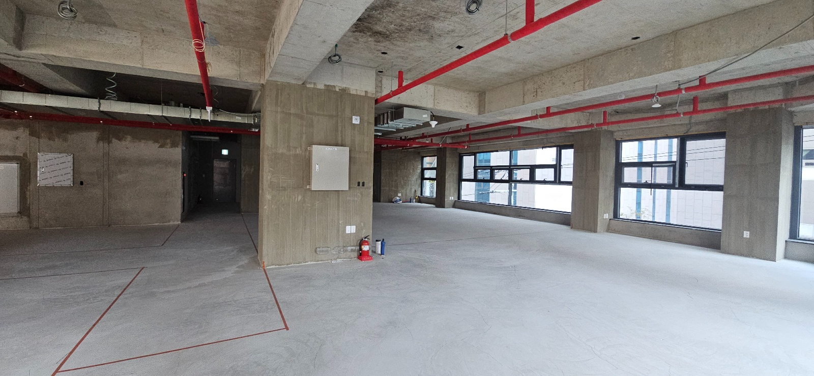 부산광역시 연제구 연산동 사무실 썸네일 4