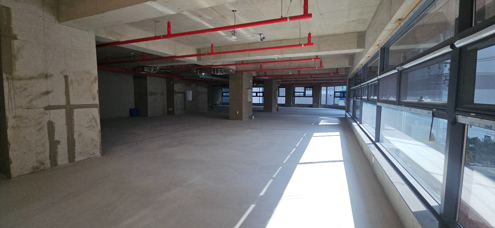 부산광역시 연제구 연산동 사무실 썸네일 5