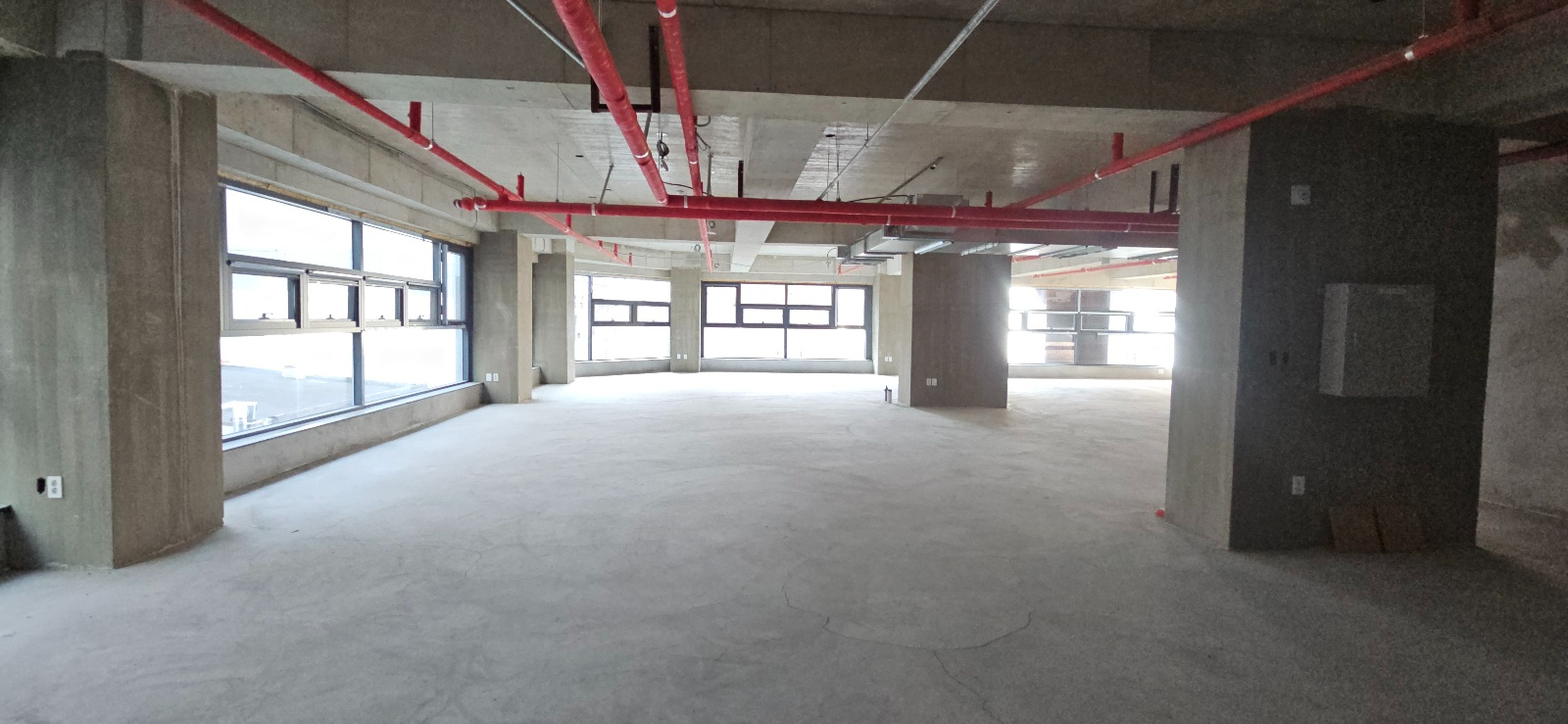 부산광역시 연제구 연산동 사무실 - 1