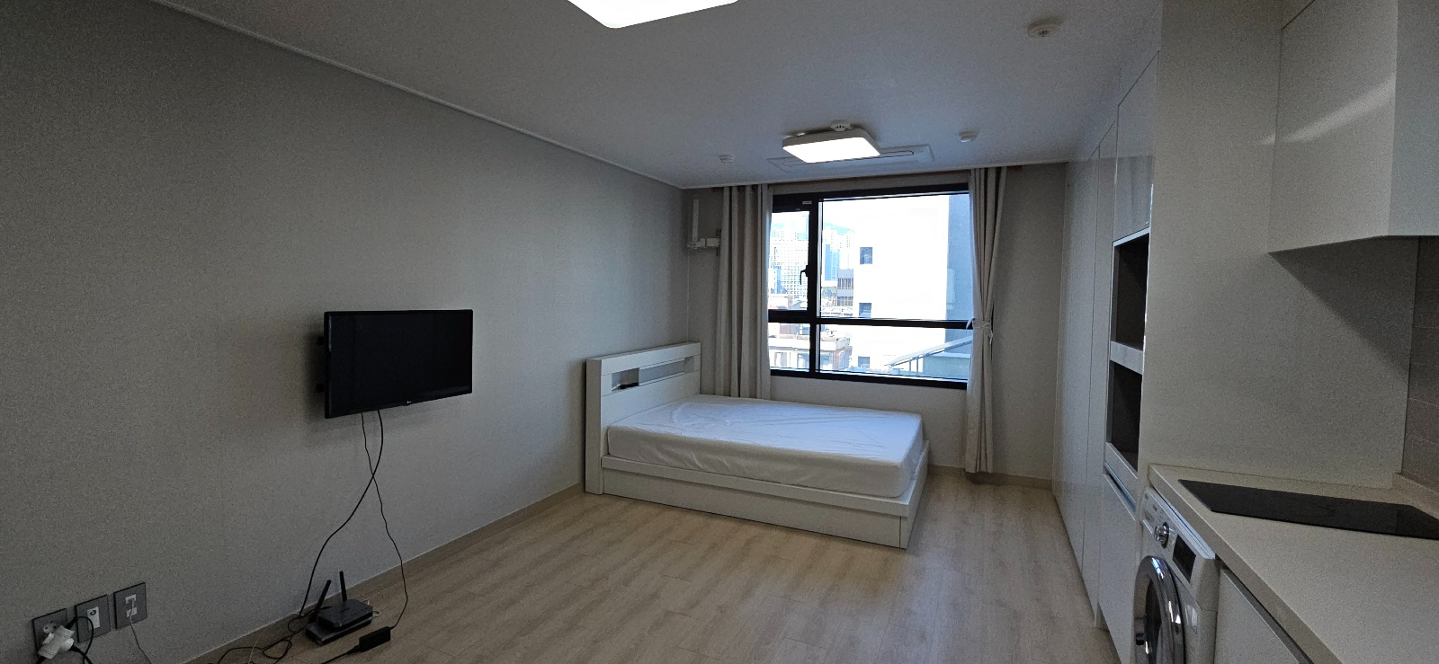 부산광역시 연제구 연산동 사무실 - 1