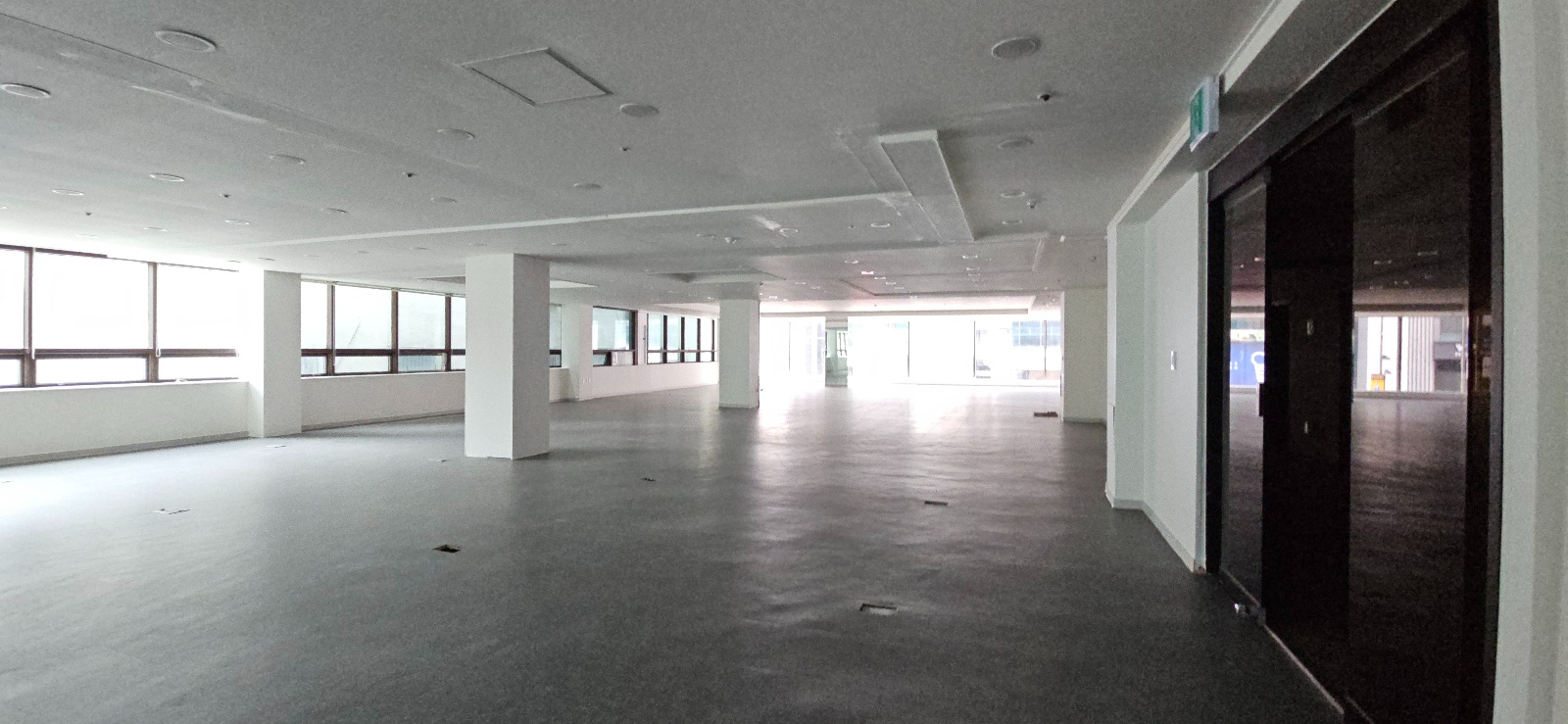 부산광역시 해운대구 우동 사무실 - 1