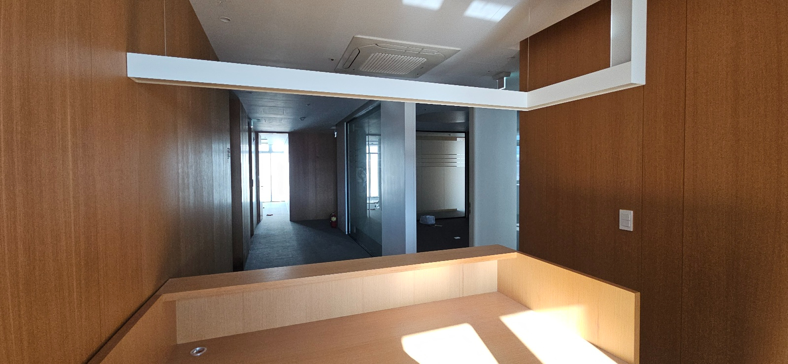 부산광역시 해운대구 우동 사무실 썸네일 8