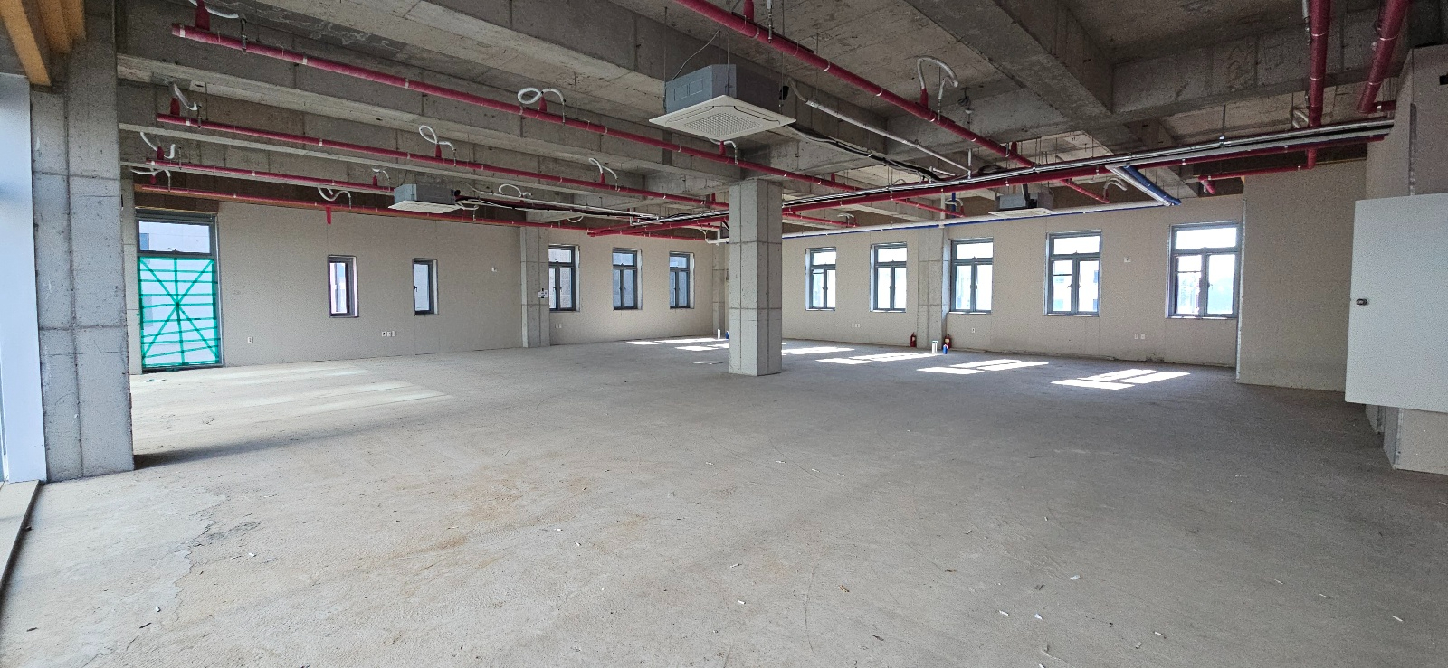 부산광역시 해운대구 우동 사무실 - 1