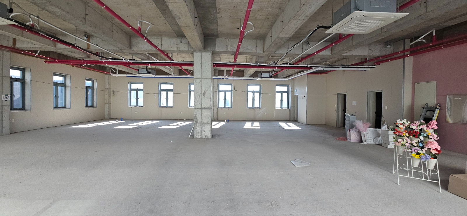 부산광역시 해운대구 우동 사무실 썸네일 2