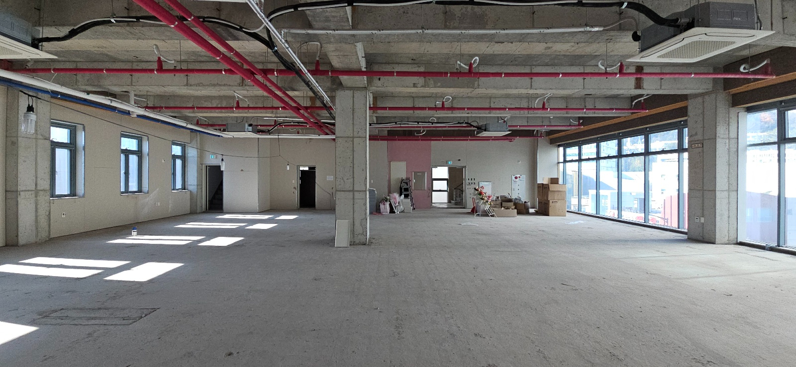 부산광역시 해운대구 우동 사무실 썸네일 4