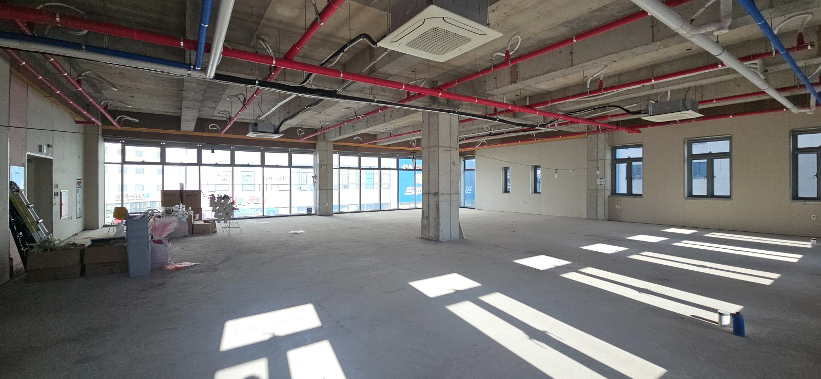 부산광역시 해운대구 우동 사무실 썸네일 7