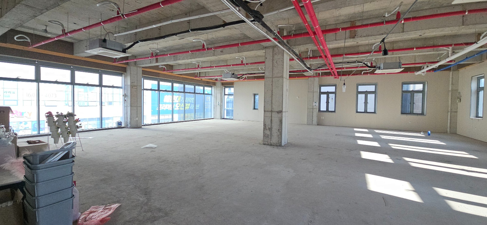 부산광역시 해운대구 우동 사무실 썸네일 8