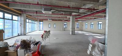 부산광역시 해운대구 우동 646-6 이엠디빌딩 사무실