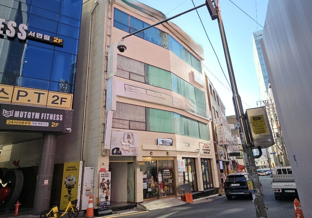 상가 · 부전동 사진 5